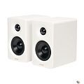 Edifier M60 White {15 Вт x 2, + 18 Вт x 2, (66 Вт); 58 Гц - 40 кГц; Bluetooth V5.3, USB-C, AUX;  Сертификаци