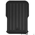 Silicon Power Portable HDD 1TB  Armor A66 SP010TBPHD66SS3K USB 3.0  2.5" черный