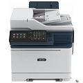 МФУ Xerox С315 (C315V_DNI) {33ppm A4, Automatic 2-Sided Print, USB/Ethernet/Wi-Fi, 250-Sheet Tray}