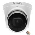 Falcon Eye FE-IPC-DV2-40pa Купольная, универсальная IP видеокамера 1080P с вариофокальным объективом и функци