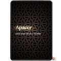 Apacer SSD 480GB AS340X AP480GAS340XC-1