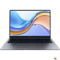 Honor MagicBook X16 2024  BRN-F5851C [5301AHHM] Space Gray 16" {FHD i5-12450H/16GB/512GB SSD/ DOS}