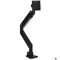 ONKRON G130 черный {кронштейн для монитора 17"-57" настольный, VESA 75x75, 100x100, 100x200, 200x100, 200x200 мм, Максимальный вес 27 кг}