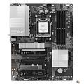 Материнская плата MSI PRO B840-P WIFI SocketAM5 AMD B840 4xDDR5 ATX AC`97 8ch(7.1) 2.5Gg RAID+HDMI