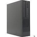 Slim Case InWin CK709BL w/o PSU U3*2+U2*2+A(HD)+FAN+ intrusion switch [6143979]