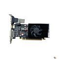 Видеокарта CBR GT730 2Gb DDR3, 128bit, 700Mhz, 1*HDMI + 1*DVI + 1*VGA, 49W, Ret [VGA-STX730-2G-RTL]