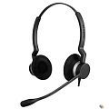 Jabra Biz 2300 QD Duo [2309-820-105]