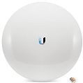 UBIQUITI NBE-2AC-13 NanoBeam 2AC-13 Радиоустройство 2.4 ГГц, PtP/PtMP, airMAX ac, MIMO 2x2, 13 дБи, 27 дБм