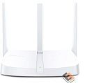 Mercusys MW306R N300 Многорежимный Wi-Fi роутер ISP PROJ