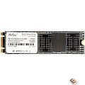 Netac 512GB M.2 2280 SATA3 N535N 3D NAND SSD, R/W up to 540/490MB/s [NT01N535N-512G-N8X]