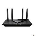 TP-Link Archer AX55 Pro Двухдиапазонный роутер Wi-Fi AX3000 с портом WAN/LAN 2,5 Гбит/с и поддержкой Mesh