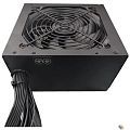 POWERMAN PM-650ATX-APFC, PCI-E 5.0 ready /12VHPWR/ [6201211]
