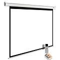 Экран Cactus MotoExpert CS-PSME-420x315-WT 315x420 см 4:3 настенно-потолочный рулонный белый