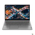 Lenovo V15 G3 IAP [82TTA098IH] (КЛАВ.РУС.ГРАВ.) Grey 15.6" {FHD TN i3-1215U/8Gb/512Gb SSD/DOS}