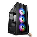 Deepcool MATREXX 50 ADD-RGB 3F без Б/П