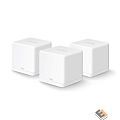 Mercusys Halo H30G(3-pack) AC1300 Домашняя Mesh Wi-Fi система