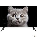 Topdevice 65'' TDTV65ES13U_BK/UHD/VA/Smart YaOS/2-32Gb/BT/черный