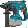 Bort ПЕРФОРАТОР АККУМУЛЯТОРНЫЙ BHD-18LI-XDK  {Аккумуляторная система Makita 18V LXT; SDS+; 0...1500 об/мин; 0...45