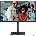 LCD AOC 23.8" 24E4U {IPS 1920x1080 120Hz 4ms 178/178 300cd 1500:1 D-Sub HDMI1.4 DisplayPort1.2 4xUSB3.2 2x2W HAS Pivot 