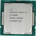 CPU Intel Core i3-10100 Comet Lake OEM {3.6GHz, 6MB, LGA1200}
