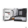 MAXSUN MS-Terminator B850M PRO WIFI (Socket AM5, mATX, 4*DDR5(192Gb), DP/HDMI, 2*SATA3, 3*M.2, 1*PCIEx16/1*PCIEx4, 1* 