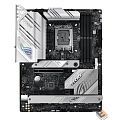 ASUS ROG STRIX B760-A GAMING WIFI (Socket 1700, ATX, 4xDDR5(192GB), DP/HDMI, 1xPCIe 5.0x16/1xPCIe 3.0x16/2xPCIe 3.0, 1xLAN (2.5GbE),  Wi-Fi 6E, BT, 