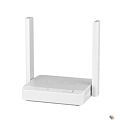 Keenetic Explorer (KN-1621) Интернет-центр с Mesh Wi-Fi 5 AC1200 и 3-портовым Smart-коммутатором