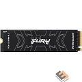 Kingston SSD 2Tb M.2 SFYRD/2000G M.2 2280 NVMe Fury Renegade