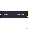 SSD Apacer M.2 2280 4TB AS2280Q4X Client SSD AP4TBAS2280Q4X-1