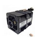 Hp 654752-002 вентиляторов HP DL 360 G8 p/n:654752-002