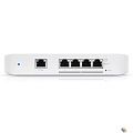 UBIQUITI USW-Flex-XG Коммутатор, 4х 10G RJ45, 1х 1G RJ45