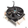 Cooler Formula AC Verkho 2 Soc-AM5/AM4/1200/1700/1851 черный/синий 4-pin 15-25 VERKHO 2