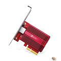 TP-Link TX401 Сетевой адаптер PCI Express 10 Гбит/с