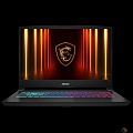 MSI Katana 15 HX B14WGK-226XRU [9S7-1587C1-226] Black 15.6" {FHD i7 14650HX /32Gb/ SSD1Tb /RTX 5070 8Gb/DOS}