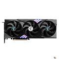 Видеокарта MSI RTX5060Ti GAMING TRIO OC 8GB GDDR7 128bit 3xDP HDMI 3FAN RTL