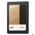Synology SAT5220-3840G SSD жесткий диск SATA 2.5" 3.84TB 6GB/S