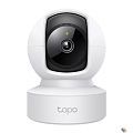 TP-Link Tapo C202 Поворотно-наклонная беспроводная облачная IP-камера