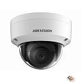 HIKVISION DS-2CD2183G2-IS(2.8mm) 8Мп уличная купольная IP-камера с EXIR-подсветкой до 30м и технологией AcuSense