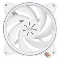 CASE FAN INWIN IW- Sirius Pure ASP120  fan RGB    (Single pack)  [6144473]