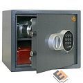 Сейф AIKO Т-28 EL (Внешние размеры:280х340х317 мм, Вес:9 кг)[S10399270414]