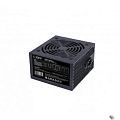 Блок питания CBR ATX 500W, 12cm fan, 20+4pin/1*4+4pin/1*6+2pin/2*IDE/4*SATA, кабель питания 1.2м, черный [PSU-ATX500-12EC] OEM