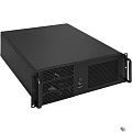 Exegate EX264270RUS Серверный корпус Exegate Pro 3U390-08