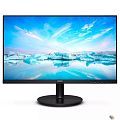 LCD PHILIPS 23.8" 241V8LAB (00/01) {VA 1920x1080 100Hz 4ms 250cd 4000:1 8bit D-Sub HDMI1.4 2x2W VESA}