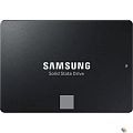 Samsung SSD 250Gb 870 EVO MZ-77E250B/KR