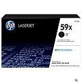 HP CF259X Картридж HP 59X {LJ M304/M404/MFP M428} (10000 стр)