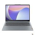 Lenovo IdeaPad Slim 3 15IAH8 [83ER007PRK] Grey 15.6" {FHD IPS i5-12450H(2Ghz)/8Gb/512Gb SSD/DOS}