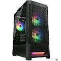 Корпус ПК без блока питания/ Cougar Case Airface RGB ( 385ZD10.0004 )