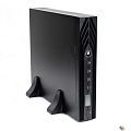 ИБП Бастион SKAT-UPS 2000-RACK-ON-E {Online, 2000ВА/1800Вт, стойка/на пол, 8x C13, SNMP/USB/RS-232/EPO, БЕЗ 