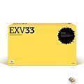 T2 C-EXV32/C-EXV33 Фотобарабан  (DC-CEXV33) для Canon iR-2520/2525/2530/2535/2545 (169000 стр.)