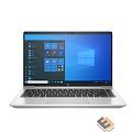 HP ProBook 640 G8 [2Q014AV/2Y2JCEA] Silver 14" {FHD i5-1135G7/8Gb/256Gb SSD/W10Pro}